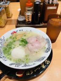 【福岡県】元祖泡系！美味しすぎて驚愕の博多一幸舎