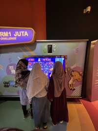 THE MOST INTERACTIVE MUSEUM EVER! AND IT’S FREE!