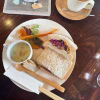 【福岡カフェ】ゆっくり時間のあるの時におすすめのカフェ