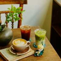 16Grams Coffee