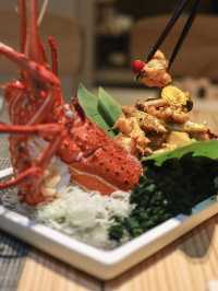 銅鑼灣特色日本料理