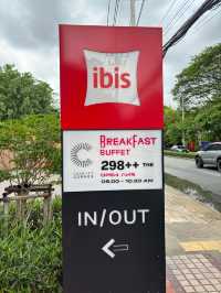 Ibis Chiangmai Nimman Journeyhub