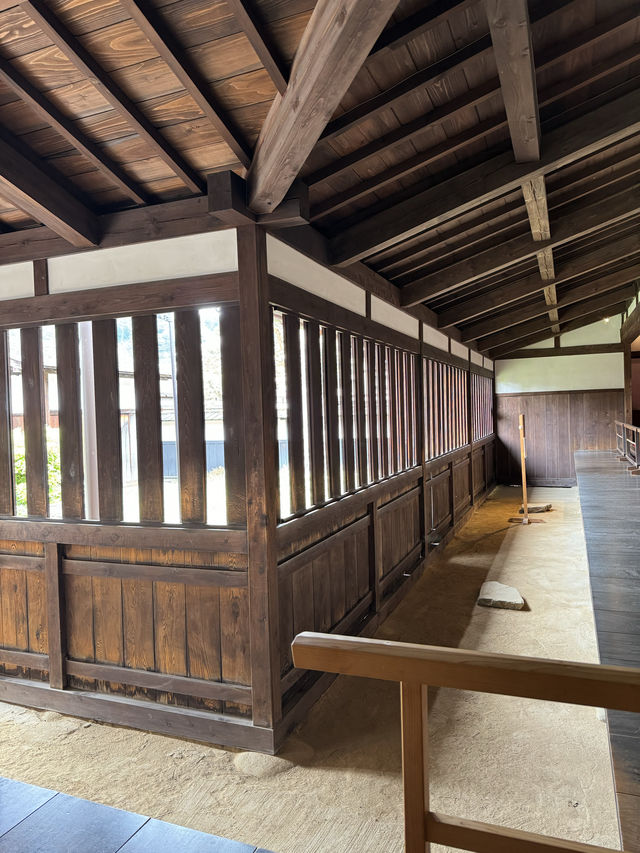 【岐阜・高山】高山観光では絶対外せないのはココ！