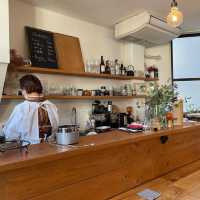【福岡グルメ】大好きな定食屋さん
