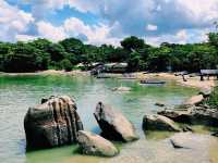 Pulau Ubin