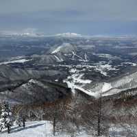 【長野】雲海が見れる絶景スポット！