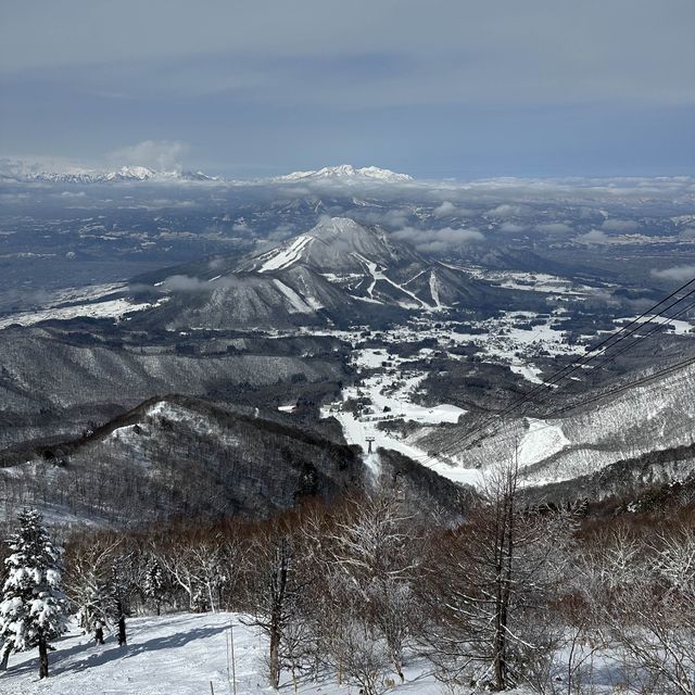 【長野】雲海が見れる絶景スポット！