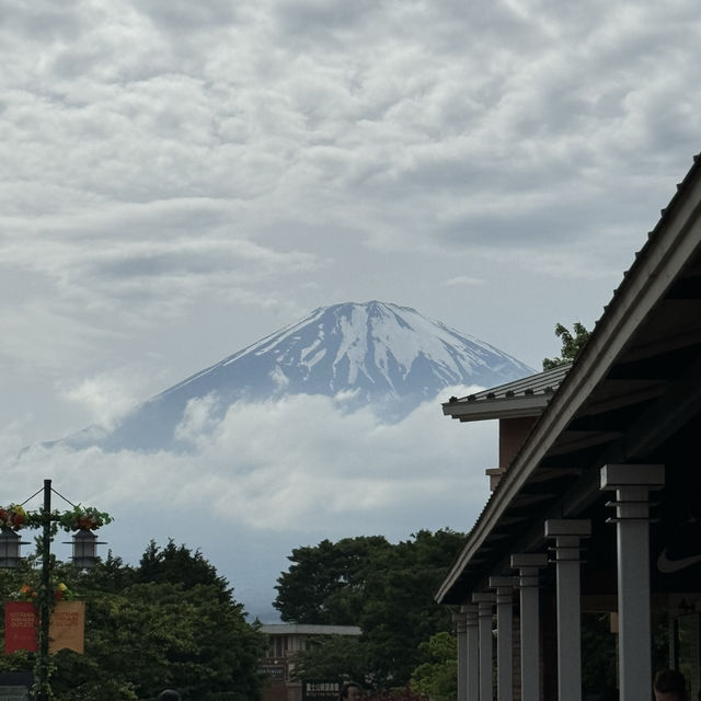箱根一日快閃油再回新宿