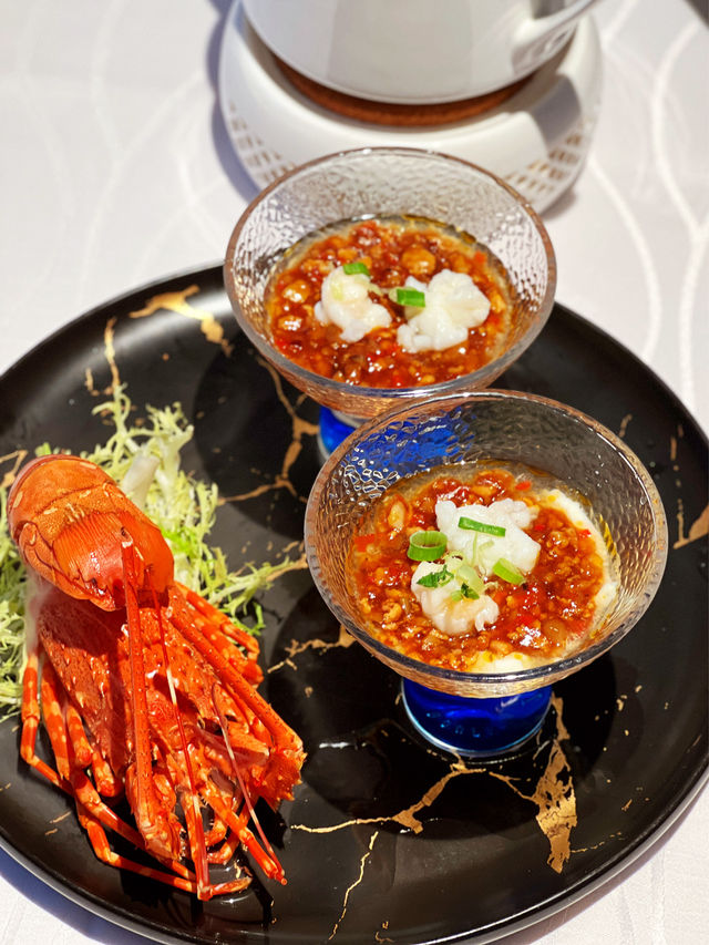 觀塘人氣中菜館晚市堂食優惠