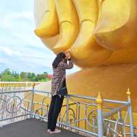 วัดม่วง |อ่างทอง