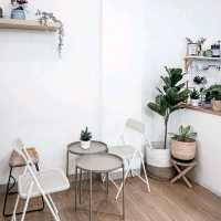 COFFEE HOUSE PAPOWI | RECOMMENDATION FOR A COFFEE STOP IN PIK