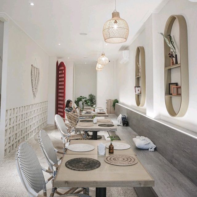 GAISE |COFFEE BRUNCH & BISTRO