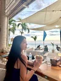 세부 오션뷰 일몰 맛집 부코 씨사이드 레스토랑 🏝️