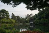 Kanazawa - Cultural place with fresh seafood