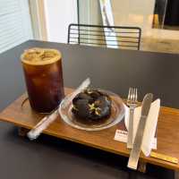 순천역 근처 카페 추천 @SAMO COFFEE