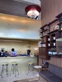 The Haus 224 คาเฟ่เชียงใหม่ฟีลเหมือนอยู่ต่างประเทศ