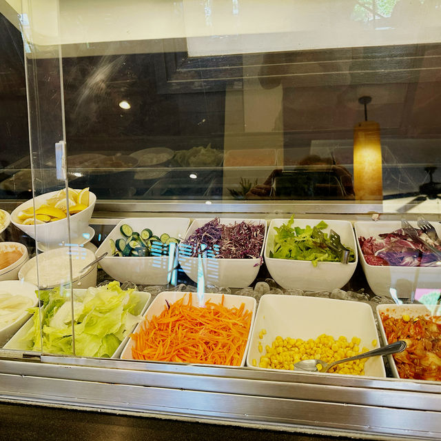 布吉島芭東市中心酒店🏨 Andakiria Hotel