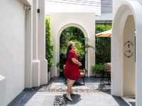 โรงแรมหรูกลางนิมมาน Hotel Sensai 