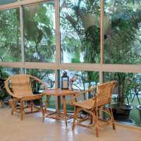 บ้านเพื่อน Cafe & Creative Space