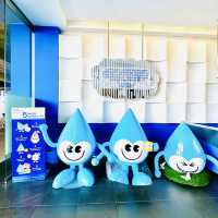 🇸🇬 Sustainable Water Gallery