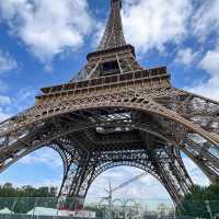 PARIS | รีวิวปารีส แจกแพลนเที่ยว