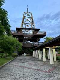 Taman Awam Miri 