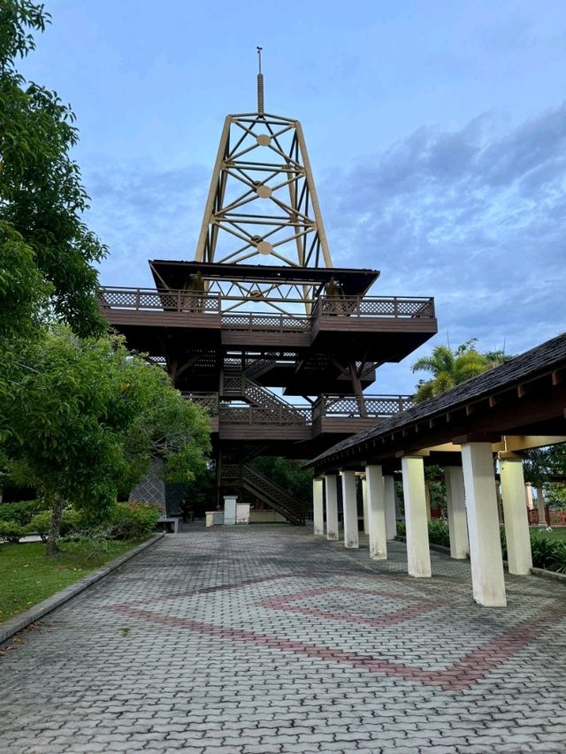 Taman Awam Miri 
