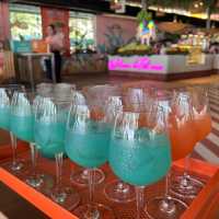 Fat Coco Seafood Club พัทยา