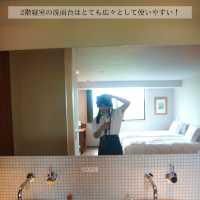 【徳島】大人隠れ家リゾート🏝️