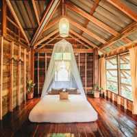 🏠 เฮือนภูบวก ดอยสกาด
