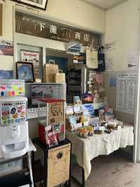 【愛媛県】一度は行きたい鉄道駅「JR予讃線 下灘駅」
