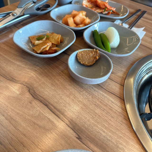 현진이네 감자탕에 꼭 가야 하는 이유?