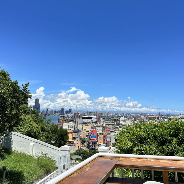 高雄·旗津半日遊