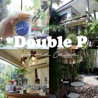 Double P Home Cafe สุพรรณบุรี