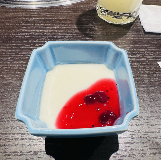 日本敘敘苑之好吃燒肉重擊❤️