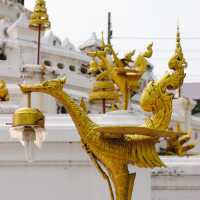 วัดทรงธรรมวรวิหาร