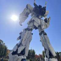 Tokyo Odaiba, Gundam Base Tokyo