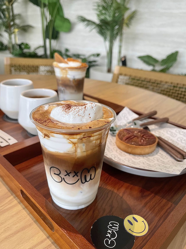 CUM Specialty Coffee ☕️