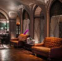 Hotel Muse, Bangkok
