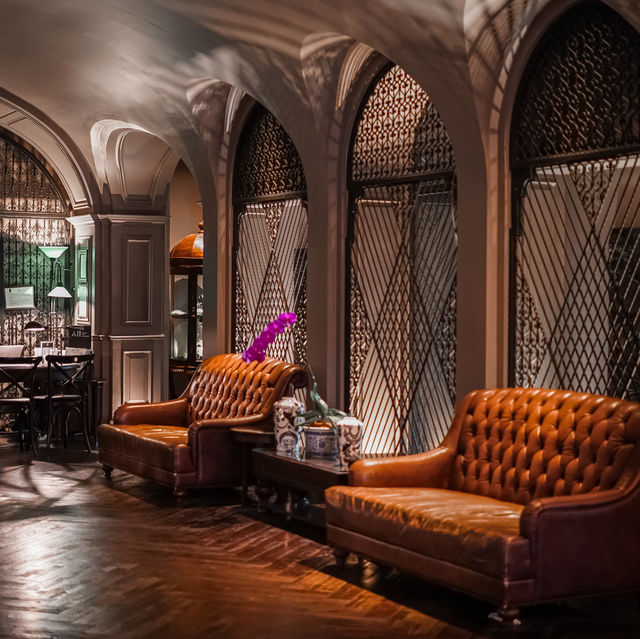 Hotel Muse, Bangkok