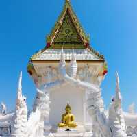 วัดสุขอารีย์ธรรมาราม