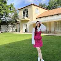 คาเฟ่ย่านราชพฤกษ์