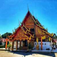 วัดพระนอน วัดนี้มีตำนาน(พระนอน)