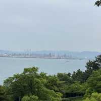 포항 여행 가볼만한곳 입장료 무료인 환호공원 스페이스워크