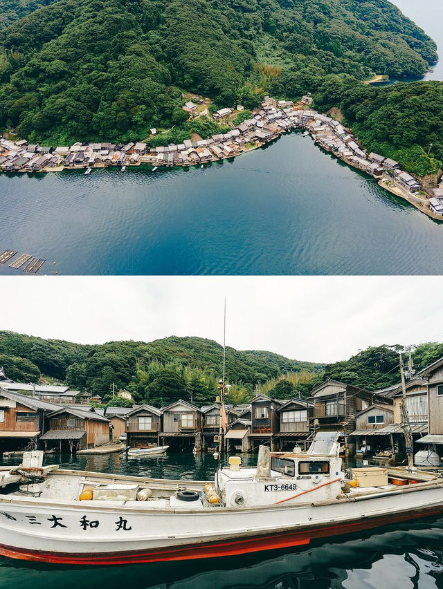 일본의 후나야 🇯🇵 