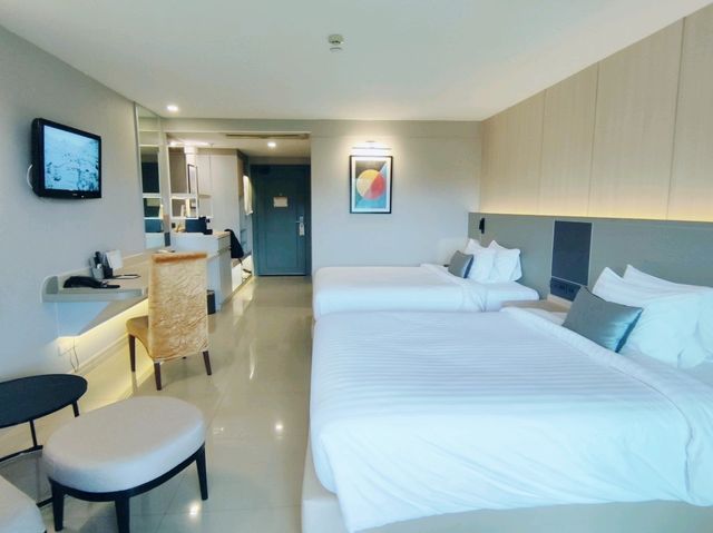 Lacol Khaoyai A Chatrium Collection