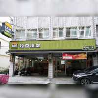 台灣本地連鎖早餐店😋