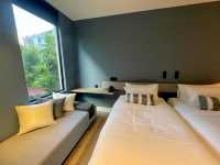 Travelodge Nimman โรงแรมดีย่านนิมมาน