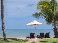  JW Marriott Khao Lak Resort & Spa 🏖