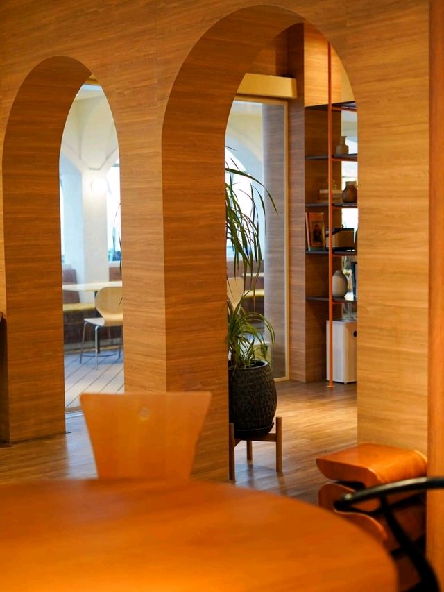Cafe